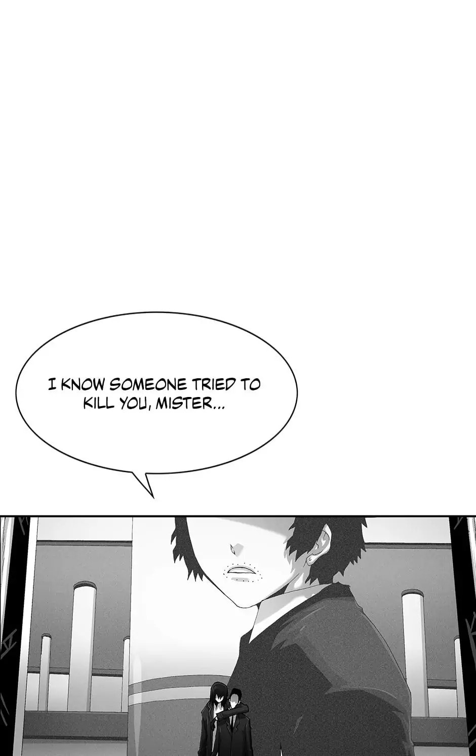 Read Trace chapter 106 image 32 on Lezhin
