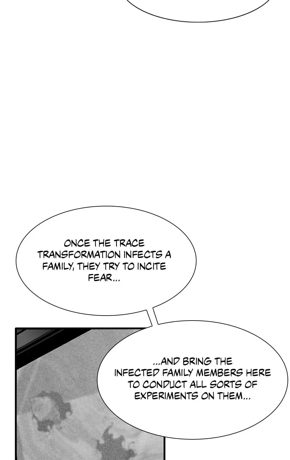 Read Trace chapter 106 image 34 on Lezhin