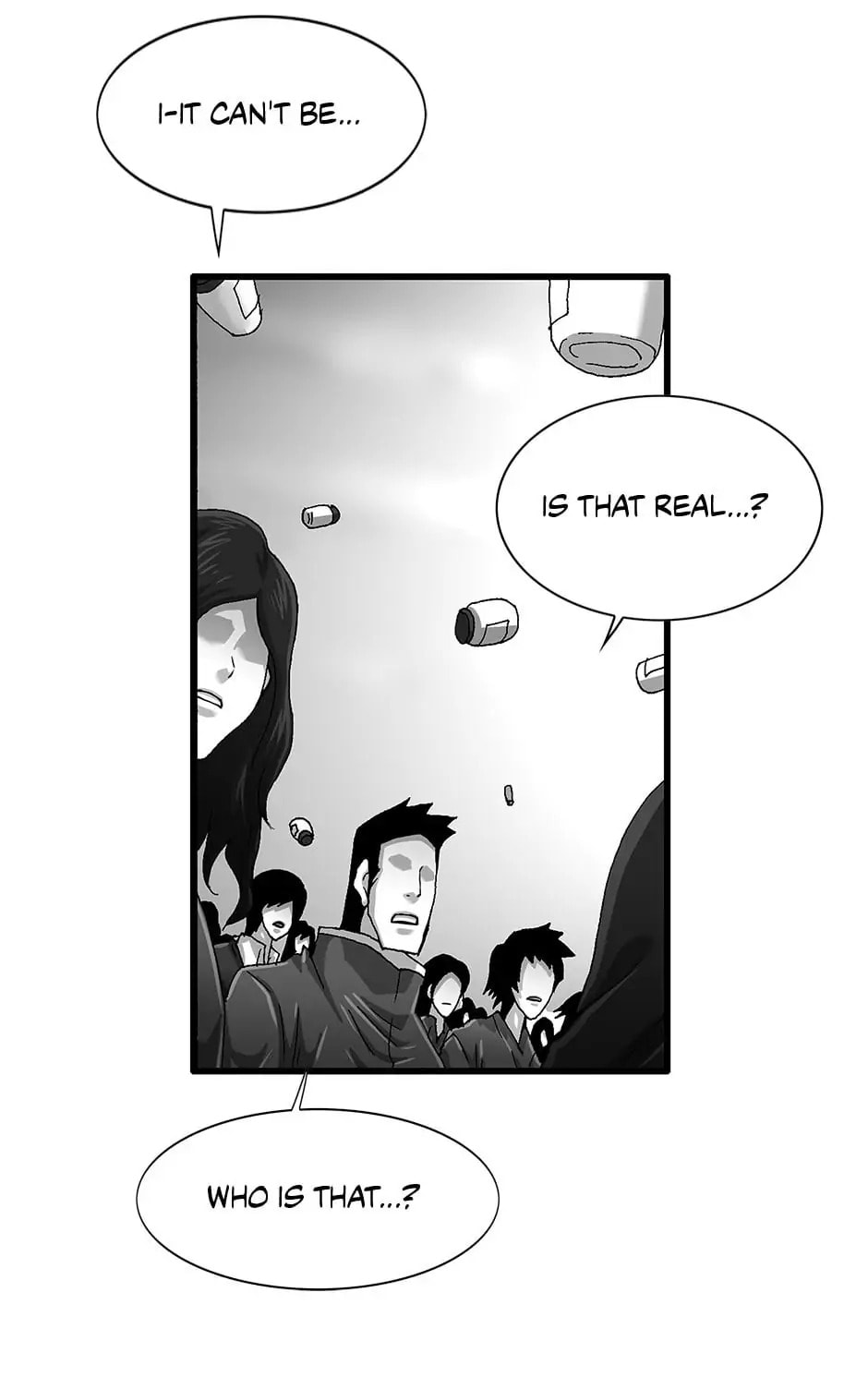 Read Trace chapter 106 image 37 on Lezhin