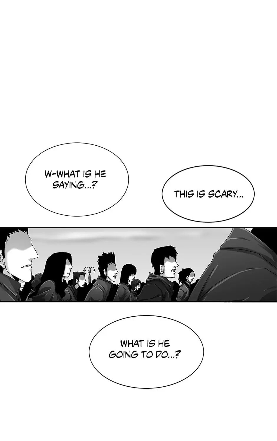 Read Trace chapter 106 image 4 on Lezhin
