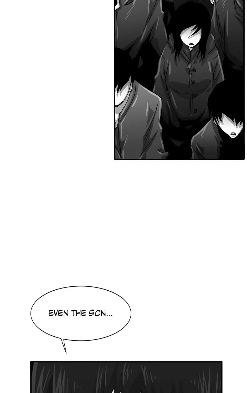 Read Trace chapter 106 image 42 on Lezhin