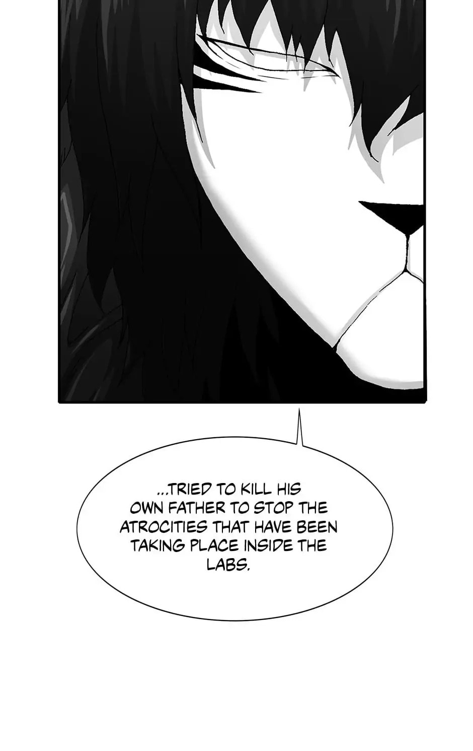 Read Trace chapter 106 image 43 on Lezhin