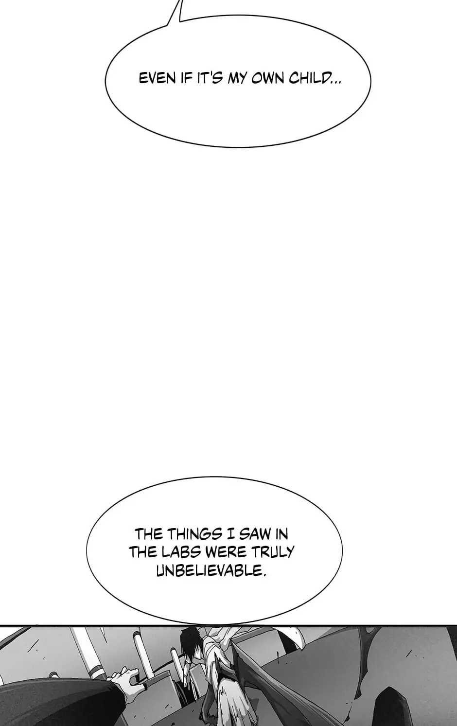 Read Trace chapter 106 image 45 on Lezhin
