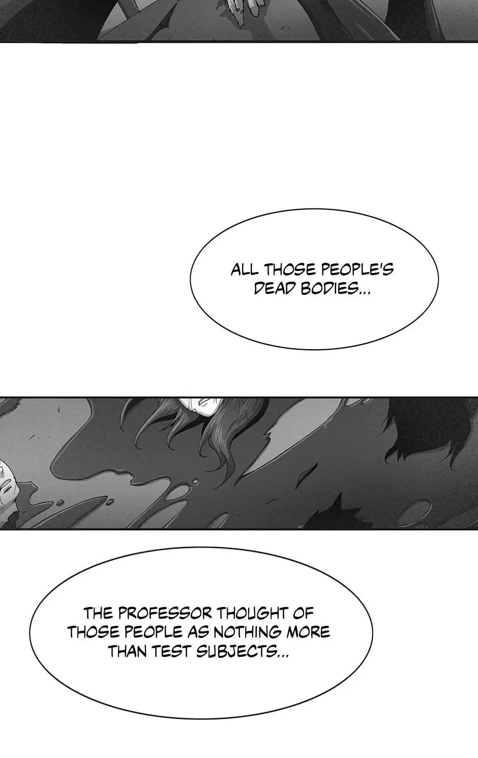 Read Trace chapter 106 image 46 on Lezhin