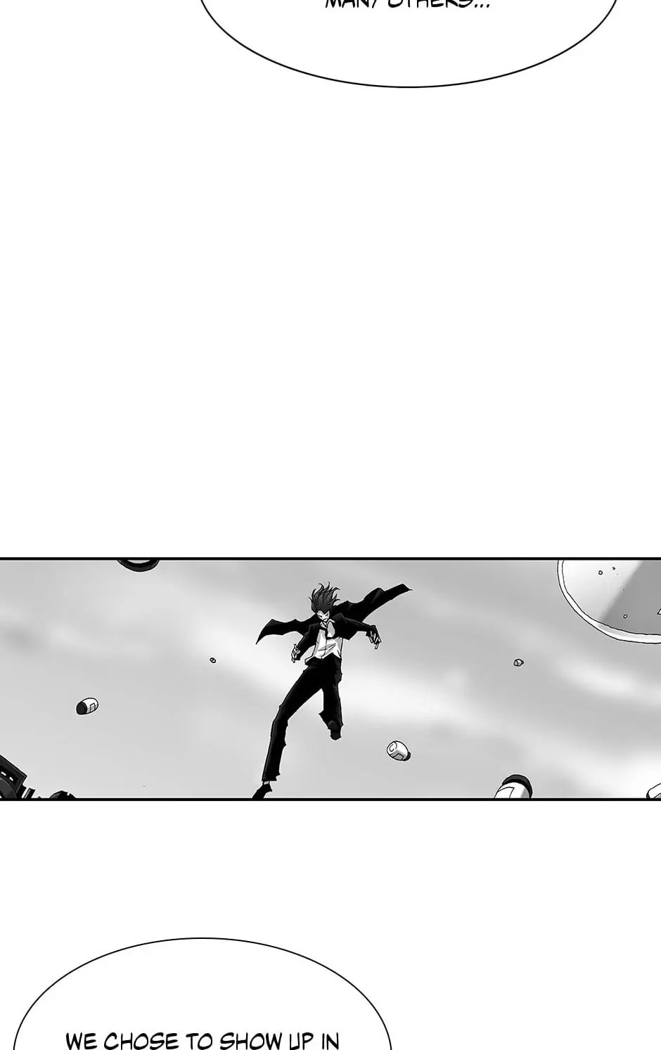 Read Trace chapter 106 image 48 on Lezhin