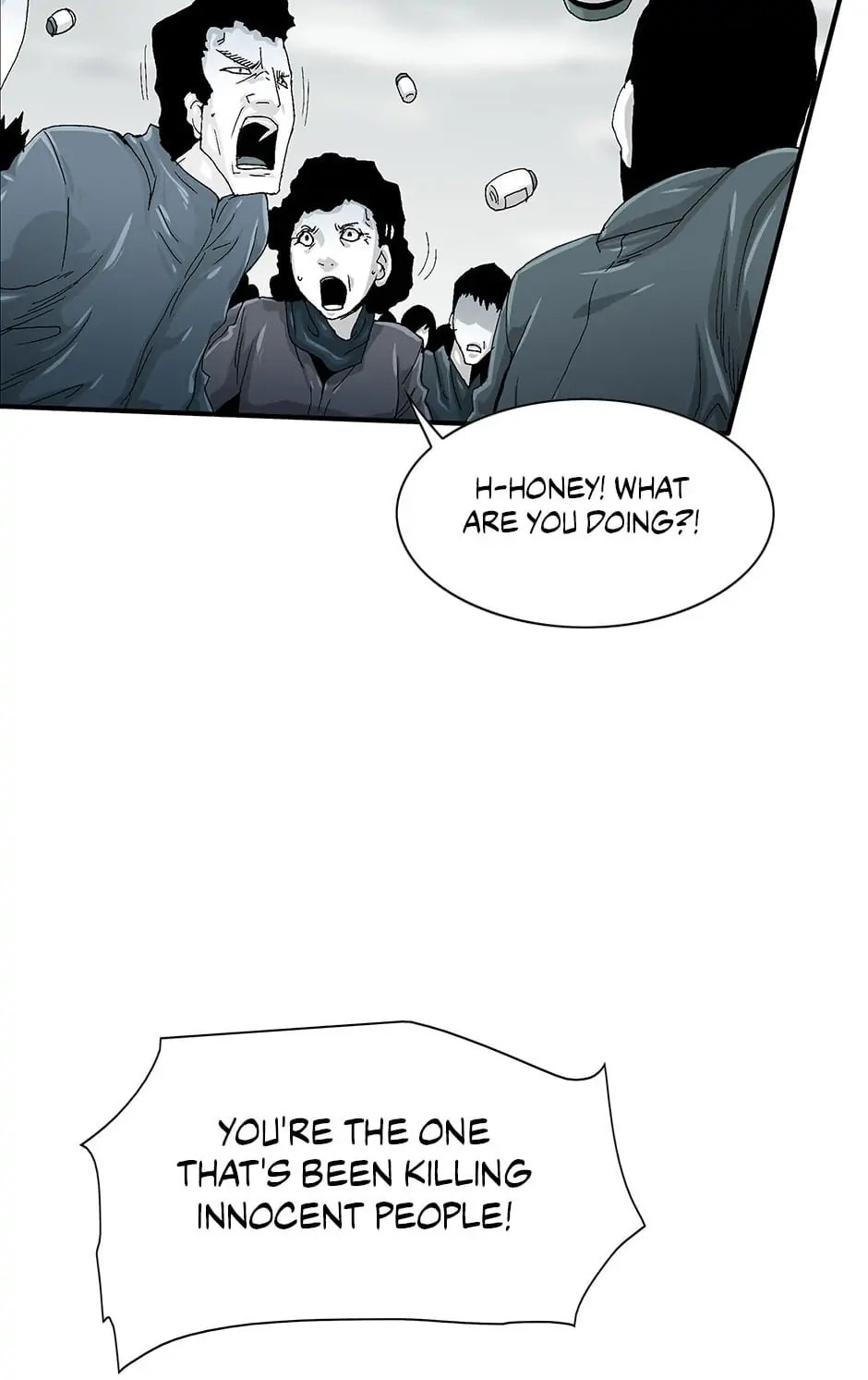 Read Trace chapter 106 image 54 on Lezhin