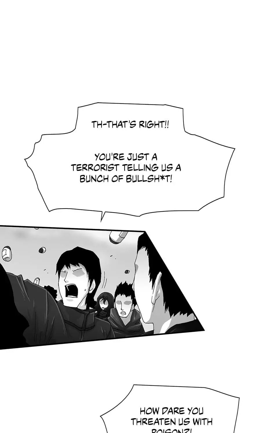 Read Trace chapter 106 image 56 on Lezhin