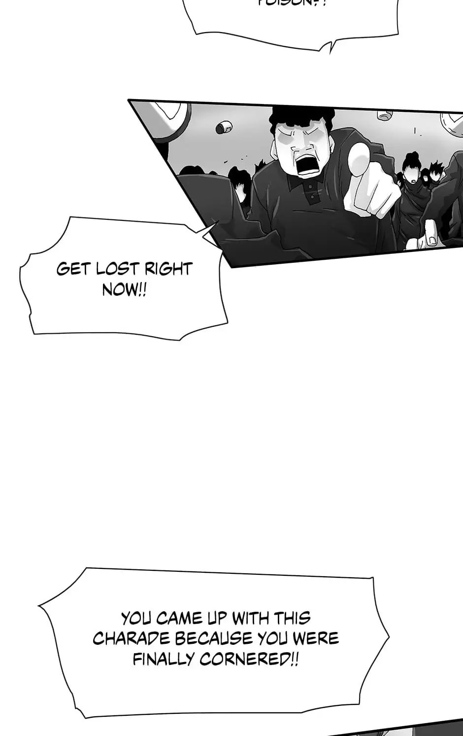 Read Trace chapter 106 image 57 on Lezhin