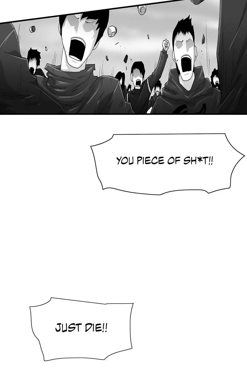 Read Trace chapter 106 image 58 on Lezhin