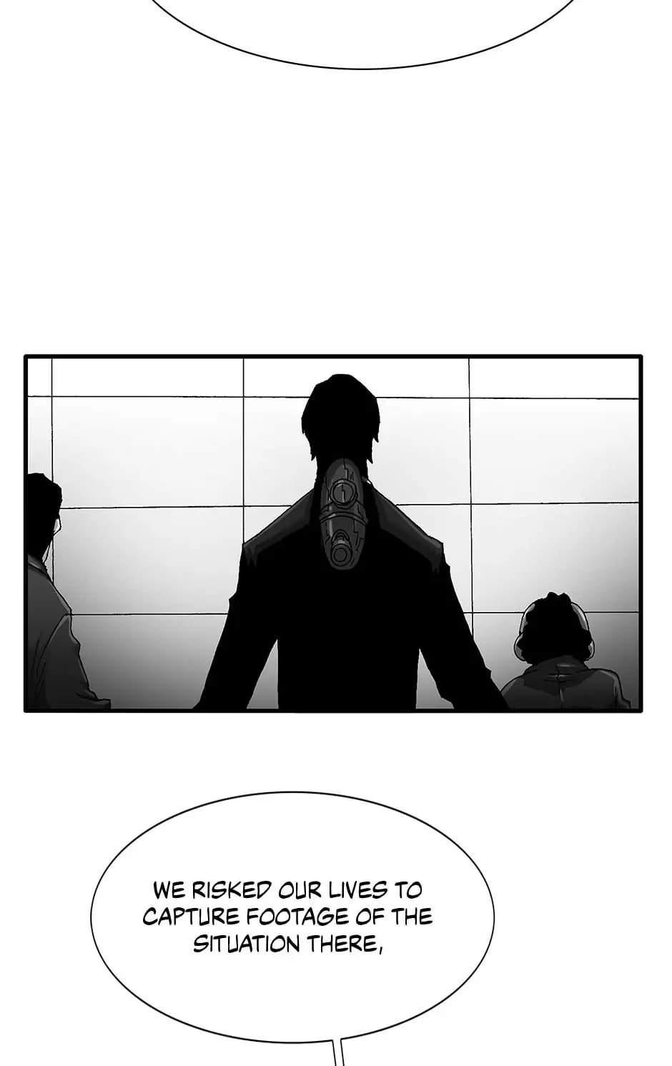 Read Trace chapter 106 image 6 on Lezhin