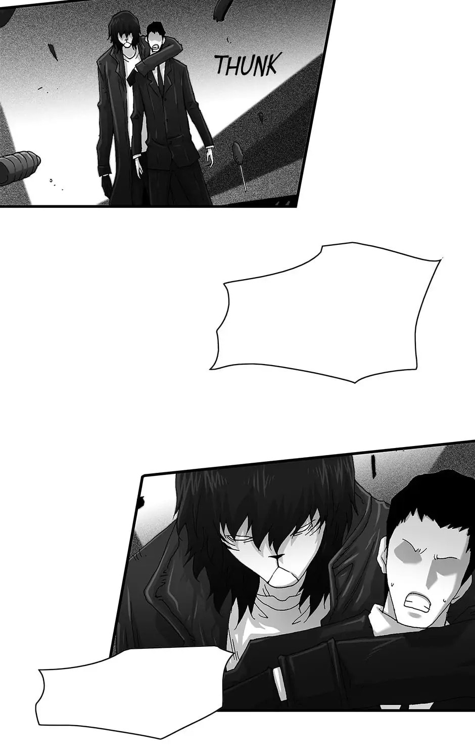 Read Trace chapter 106 image 61 on Lezhin