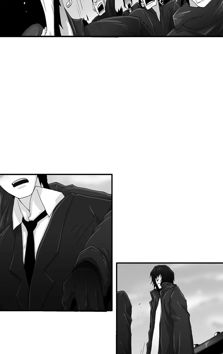 Read Trace chapter 106 image 66 on Lezhin