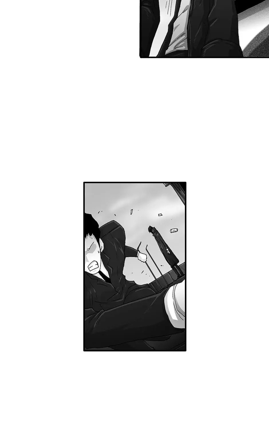 Read Trace chapter 106 image 67 on Lezhin