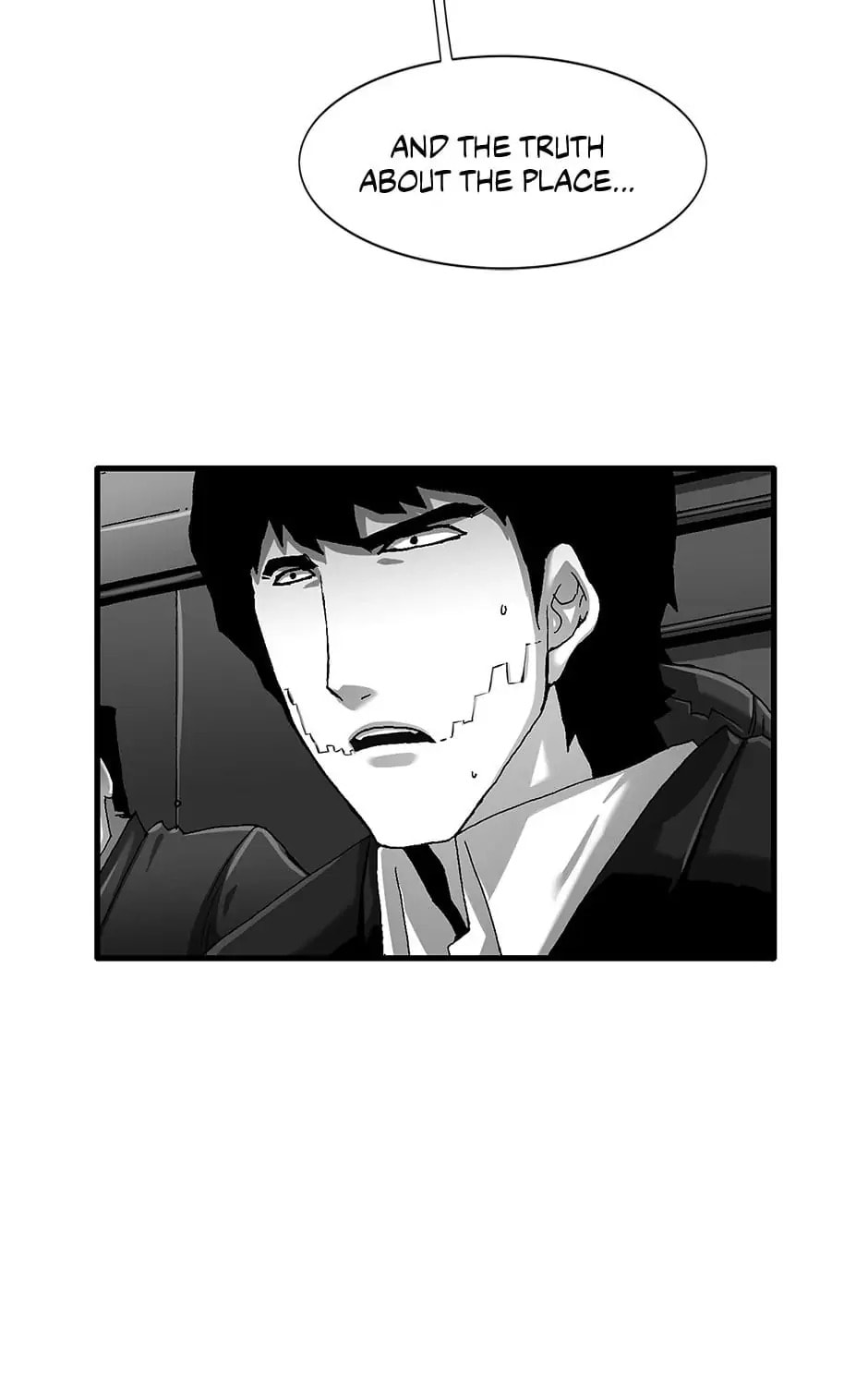 Read Trace chapter 106 image 7 on Lezhin