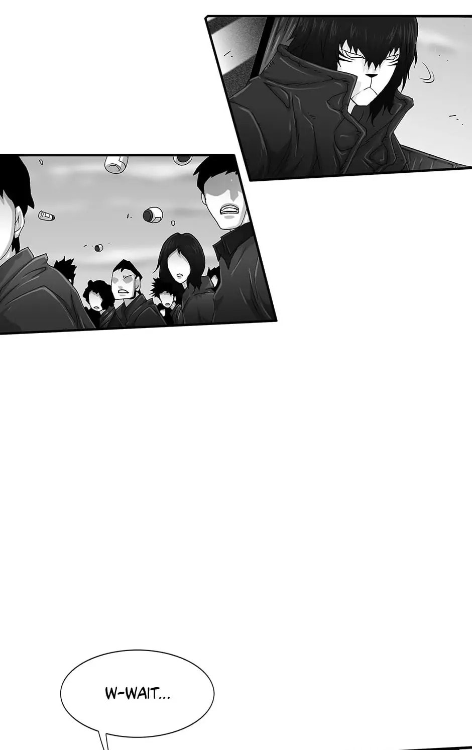 Read Trace chapter 106 image 71 on Lezhin