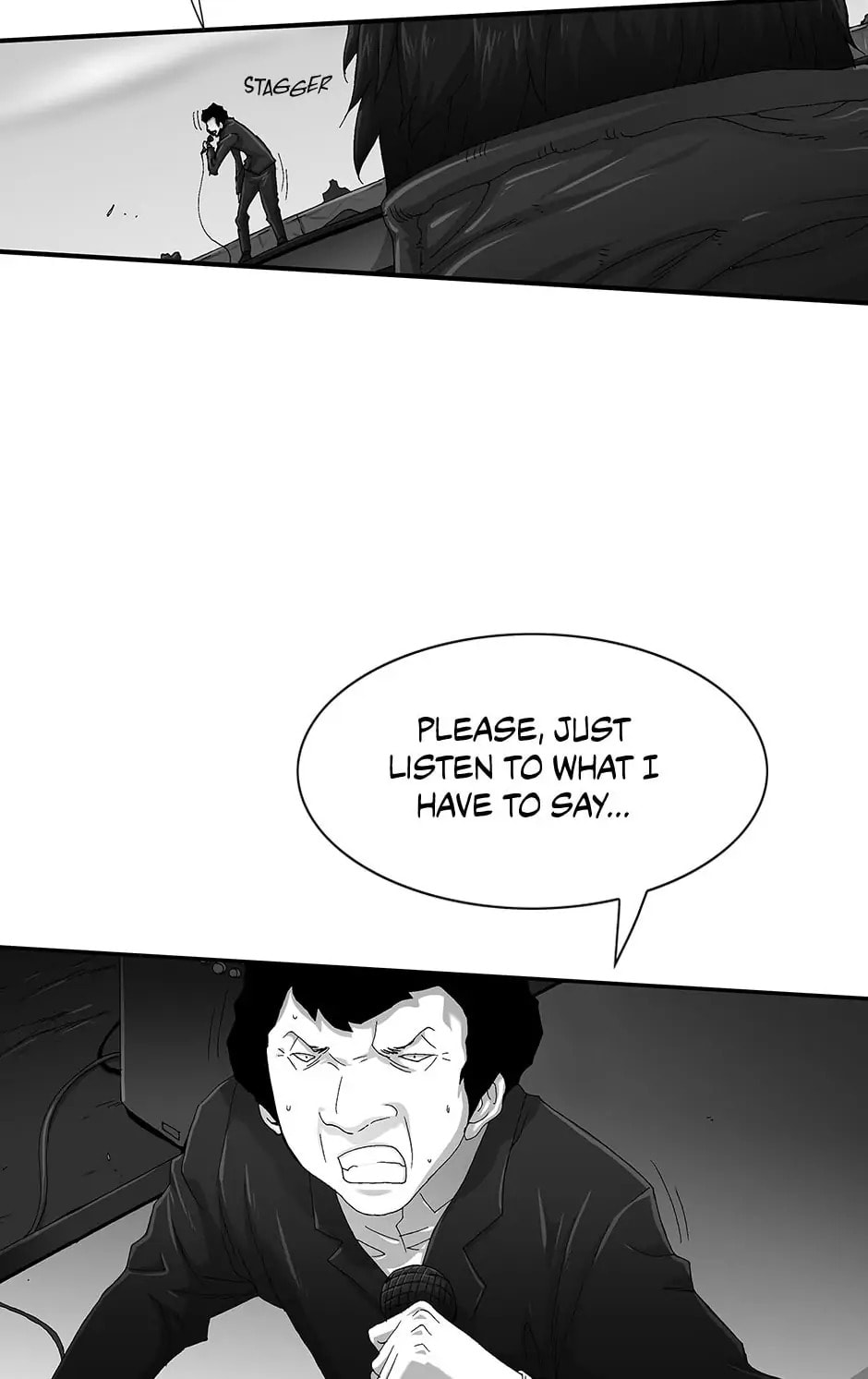 Read Trace chapter 106 image 72 on Lezhin