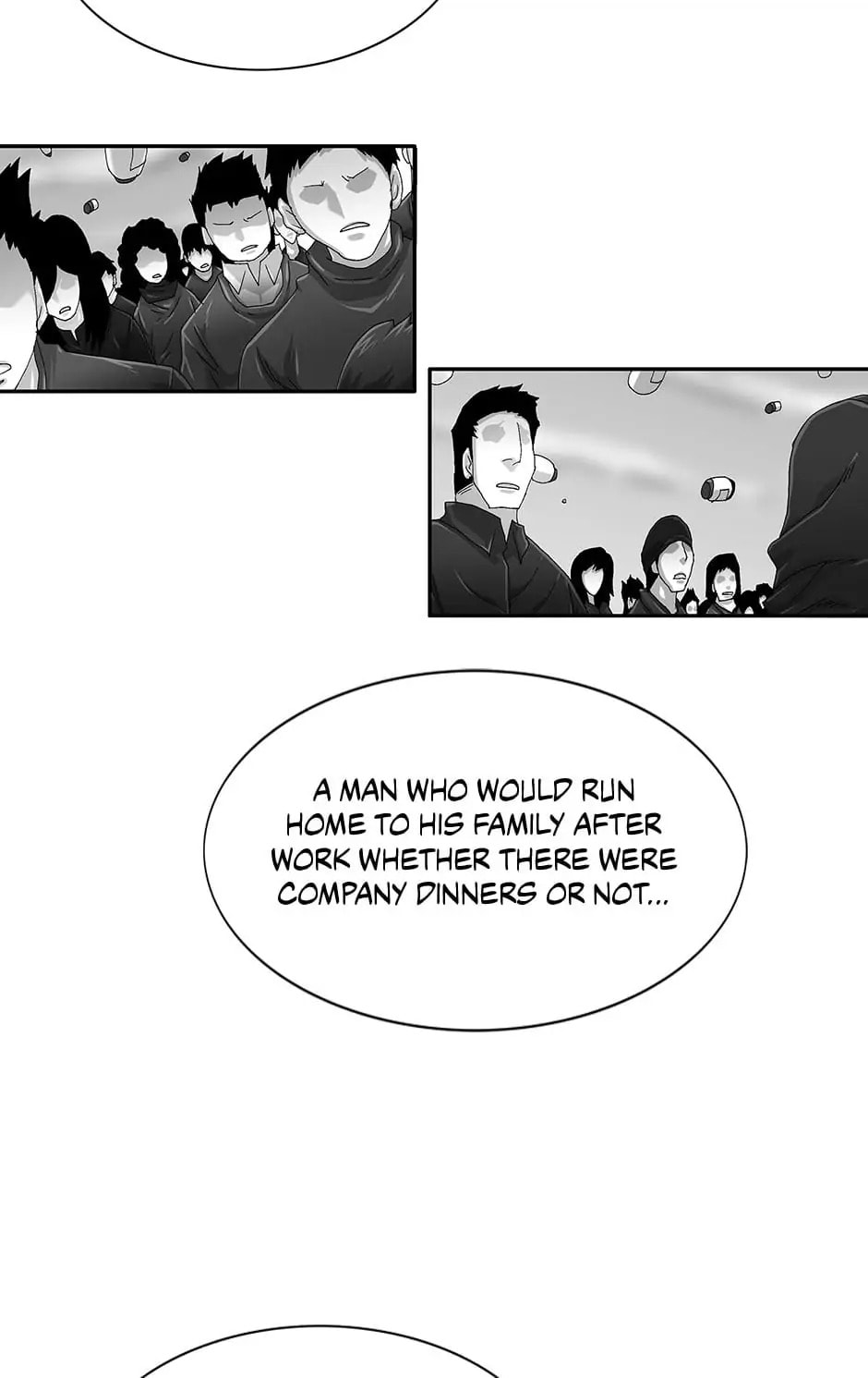 Read Trace chapter 106 image 76 on Lezhin