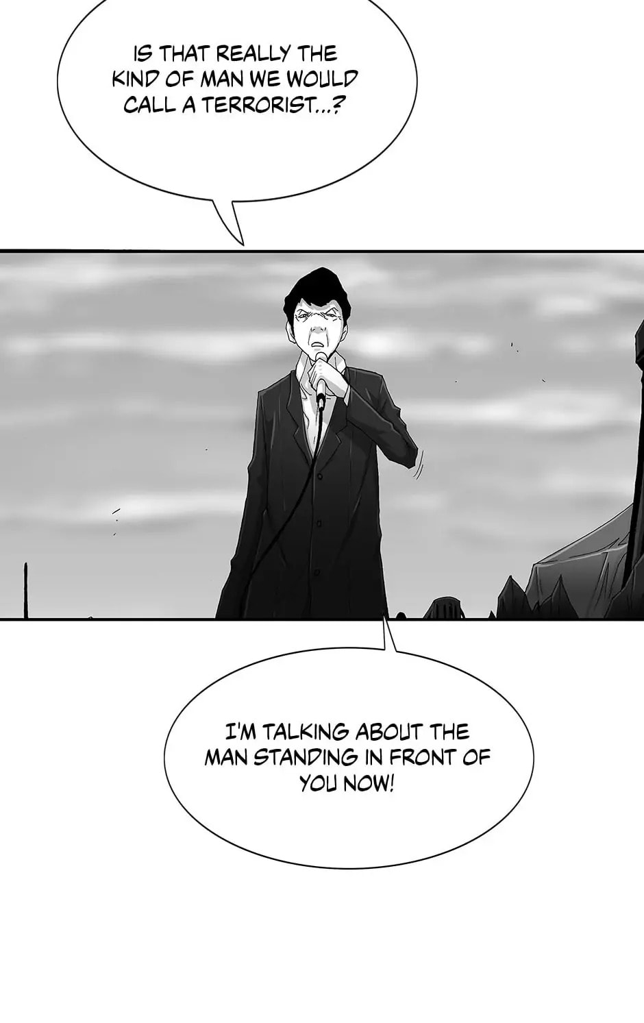 Read Trace chapter 106 image 77 on Lezhin