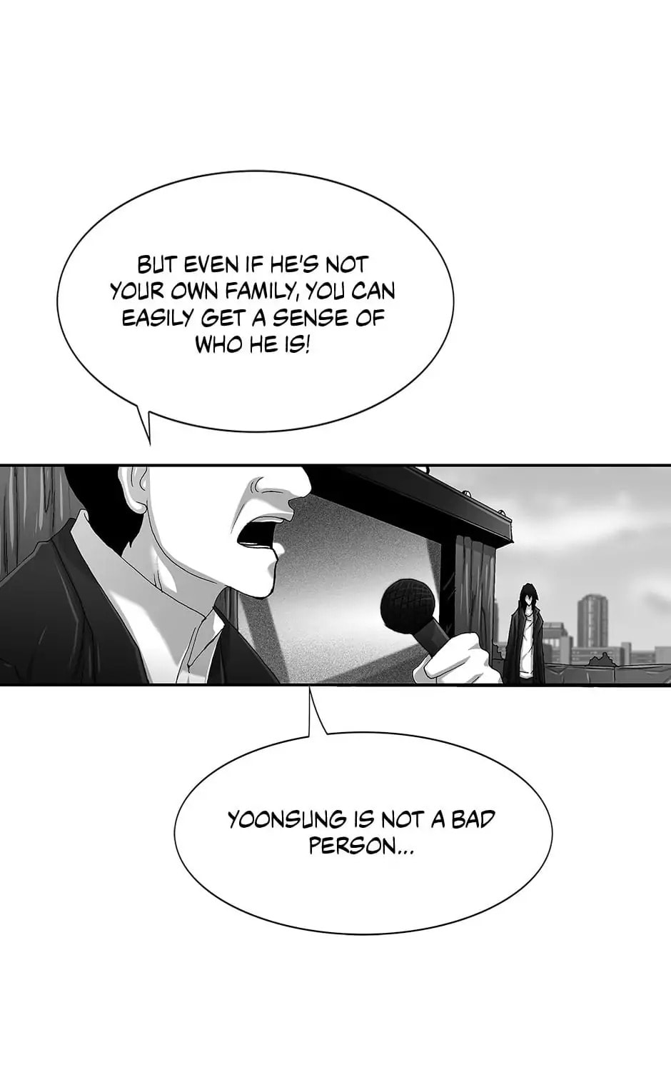 Read Trace chapter 106 image 79 on Lezhin
