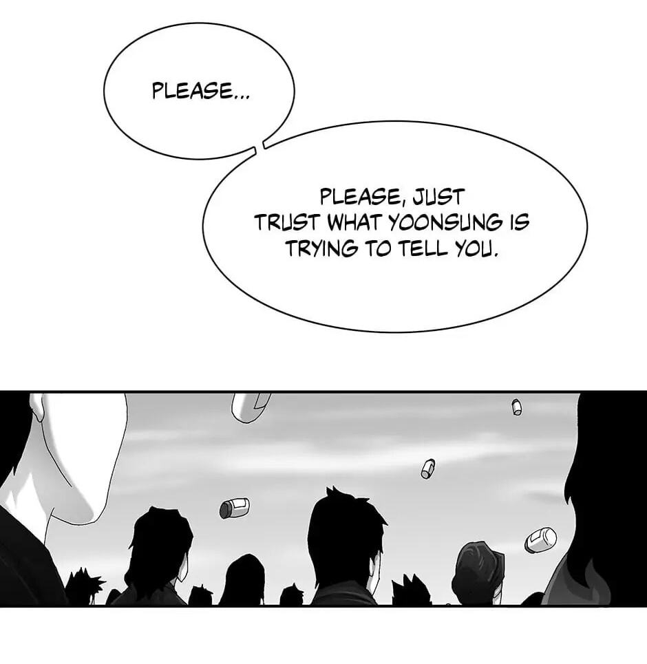 Read Trace chapter 106 image 81 on Lezhin