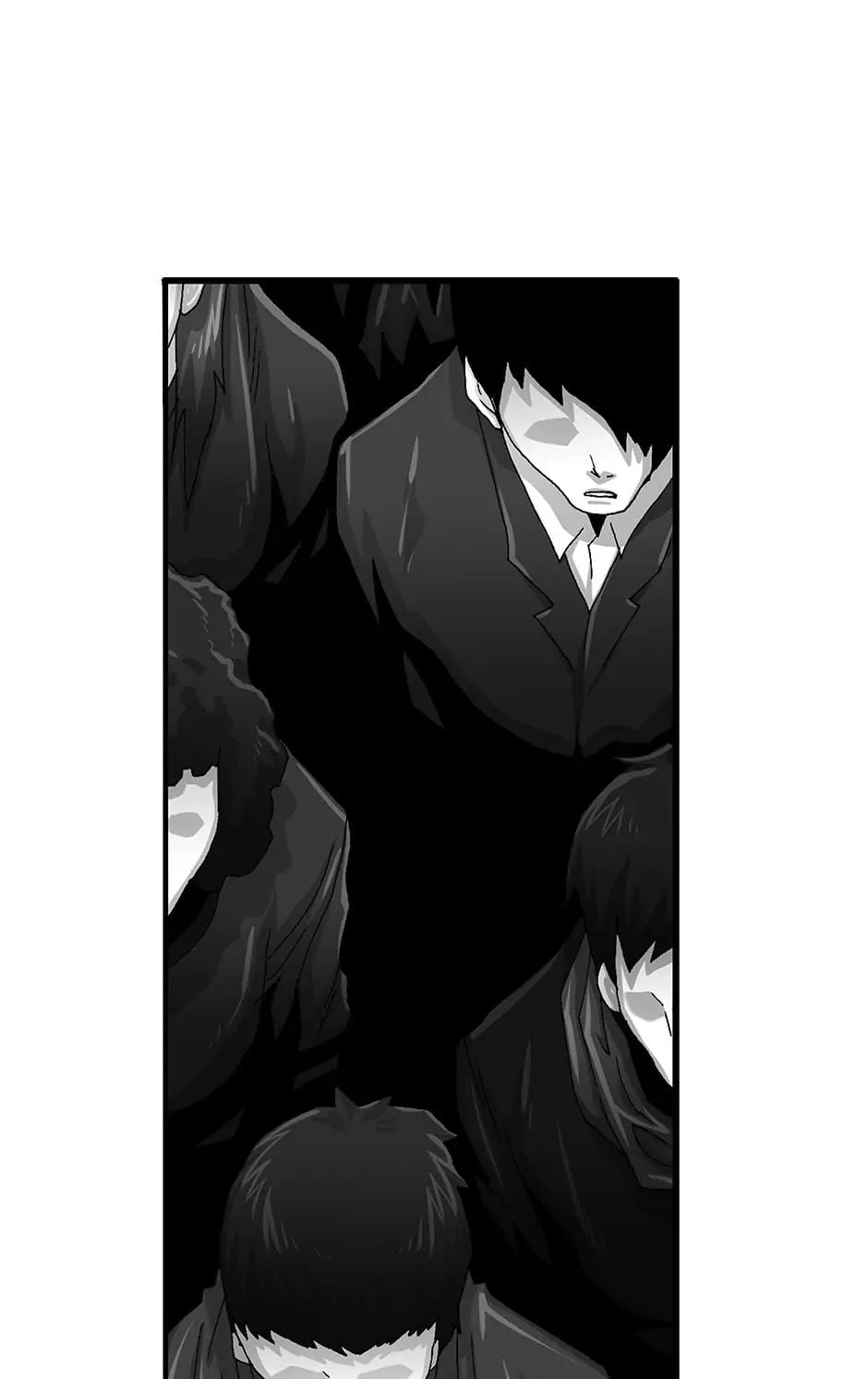 Read Trace chapter 106 image 88 on Lezhin