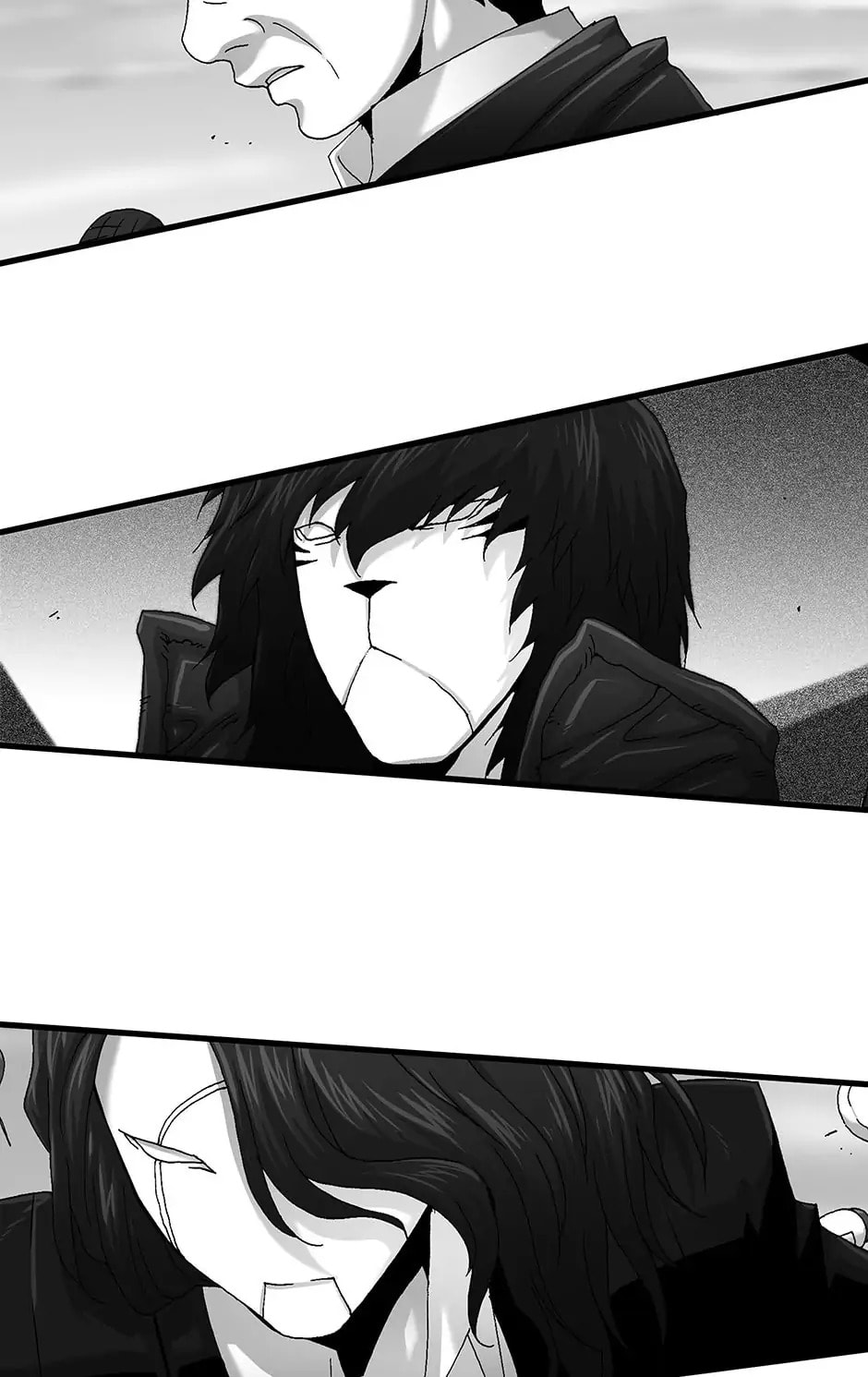 Read Trace chapter 106 image 90 on Lezhin