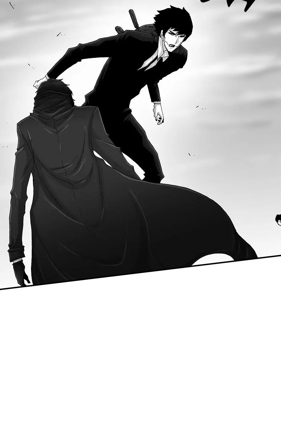 Read Trace chapter 106 image 93 on Lezhin