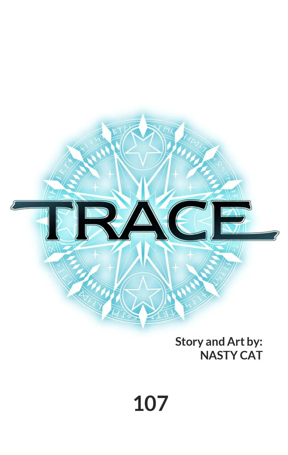 Read Trace chapter 107 image 0 on Lezhin
