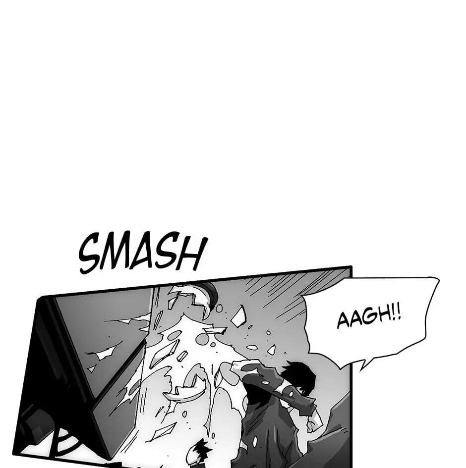 Read Trace chapter 107 image 10 on Lezhin