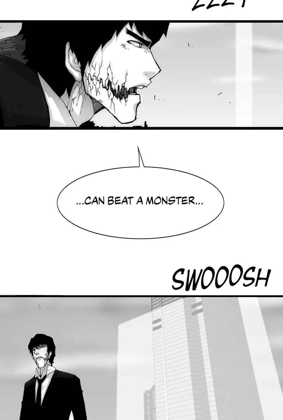 Read Trace chapter 107 image 101 on Lezhin