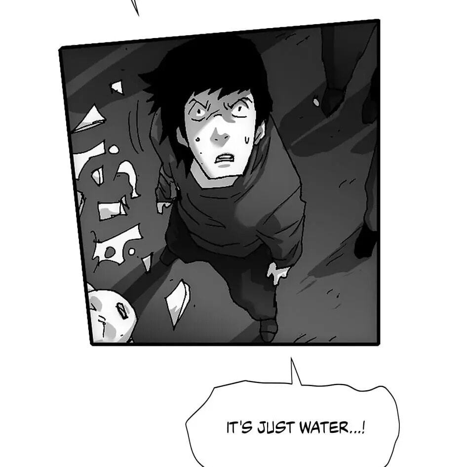 Read Trace chapter 107 image 14 on Lezhin
