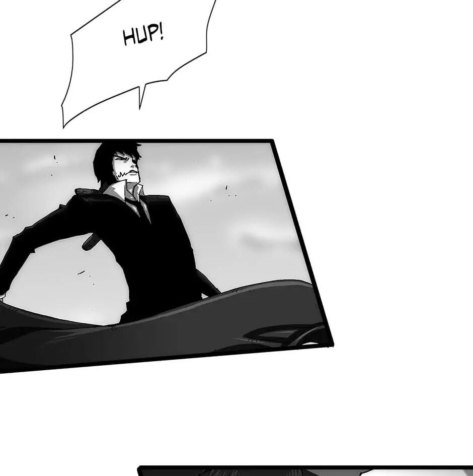 Read Trace chapter 107 image 16 on Lezhin