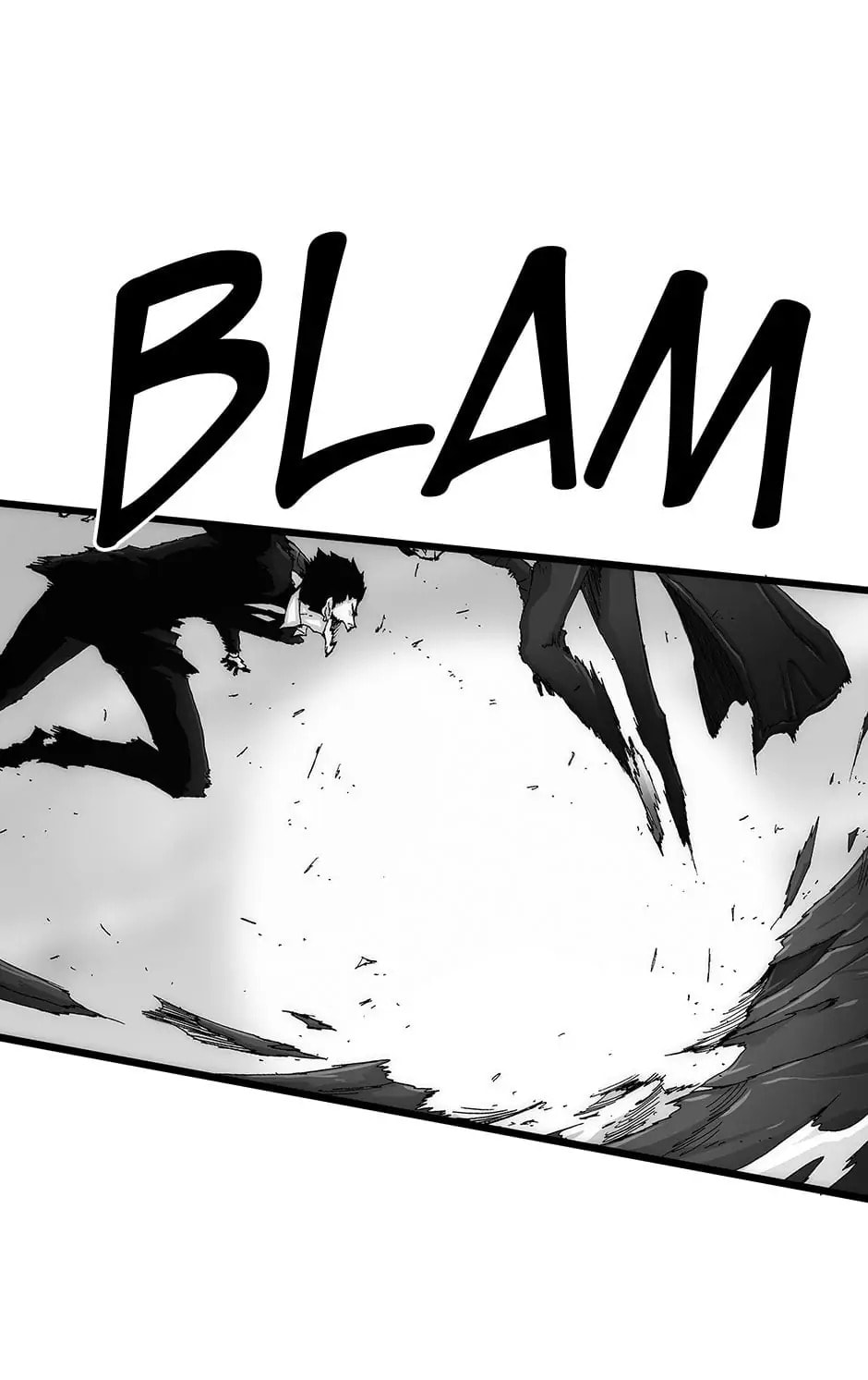 Read Trace chapter 107 image 30 on Lezhin