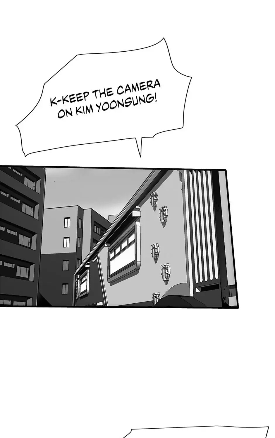 Read Trace chapter 107 image 33 on Lezhin