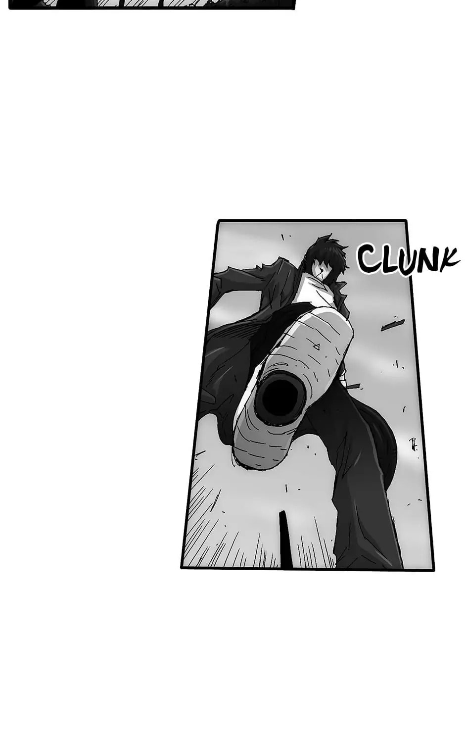 Read Trace chapter 107 image 37 on Lezhin