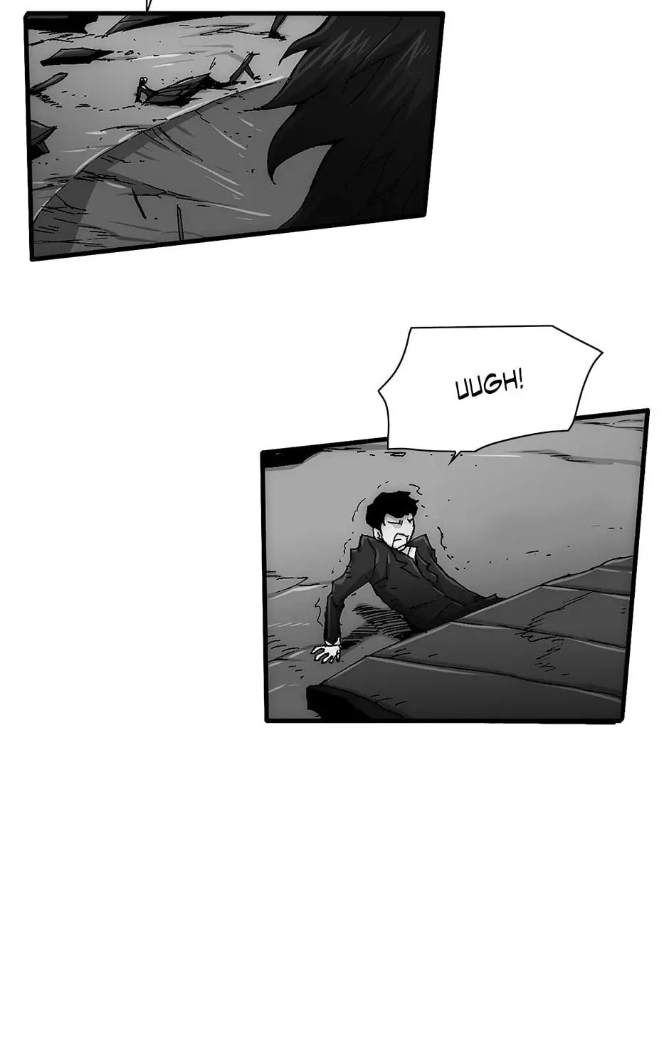 Read Trace chapter 107 image 41 on Lezhin