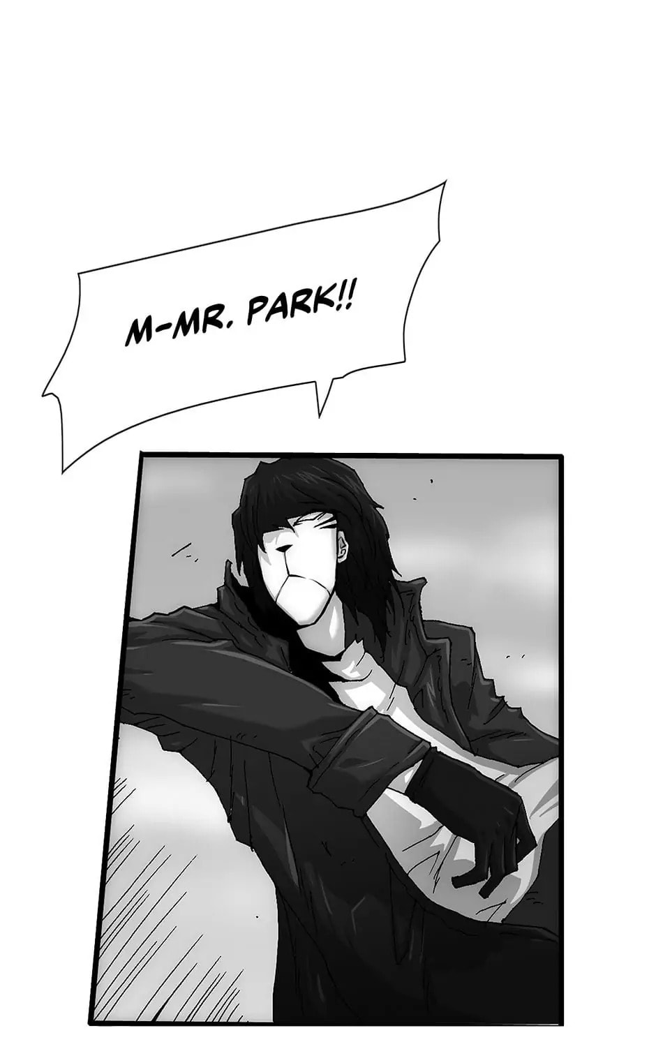 Read Trace chapter 107 image 42 on Lezhin