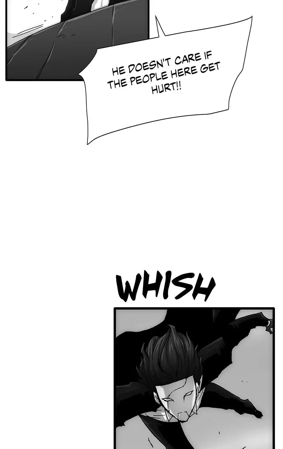 Read Trace chapter 107 image 44 on Lezhin