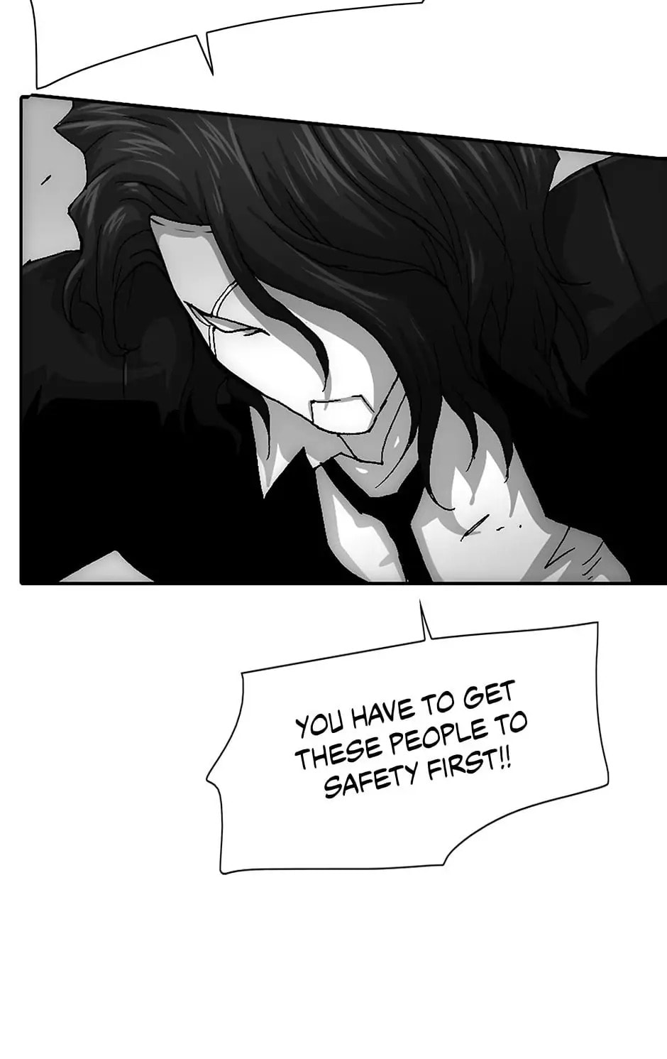 Read Trace chapter 107 image 47 on Lezhin