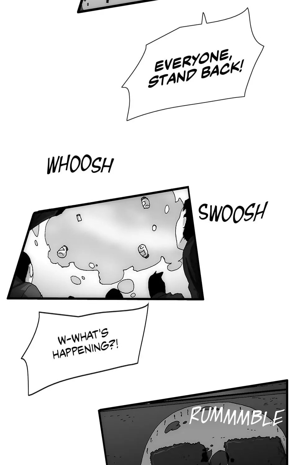 Read Trace chapter 107 image 5 on Lezhin