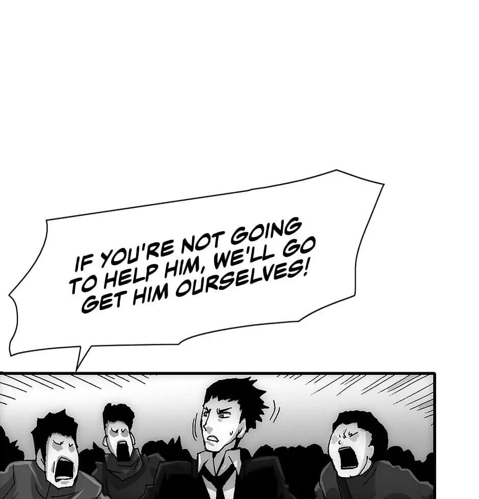 Read Trace chapter 107 image 54 on Lezhin