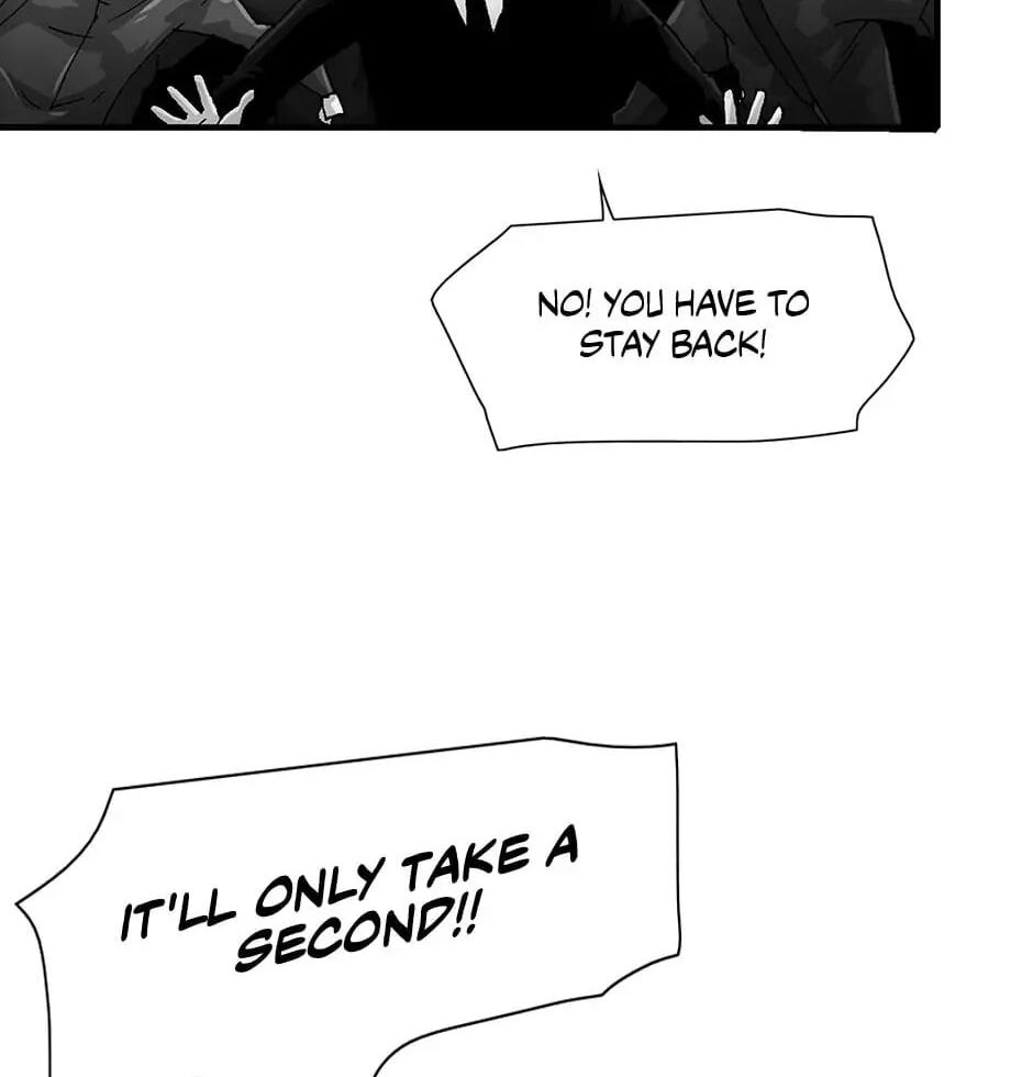 Read Trace chapter 107 image 55 on Lezhin