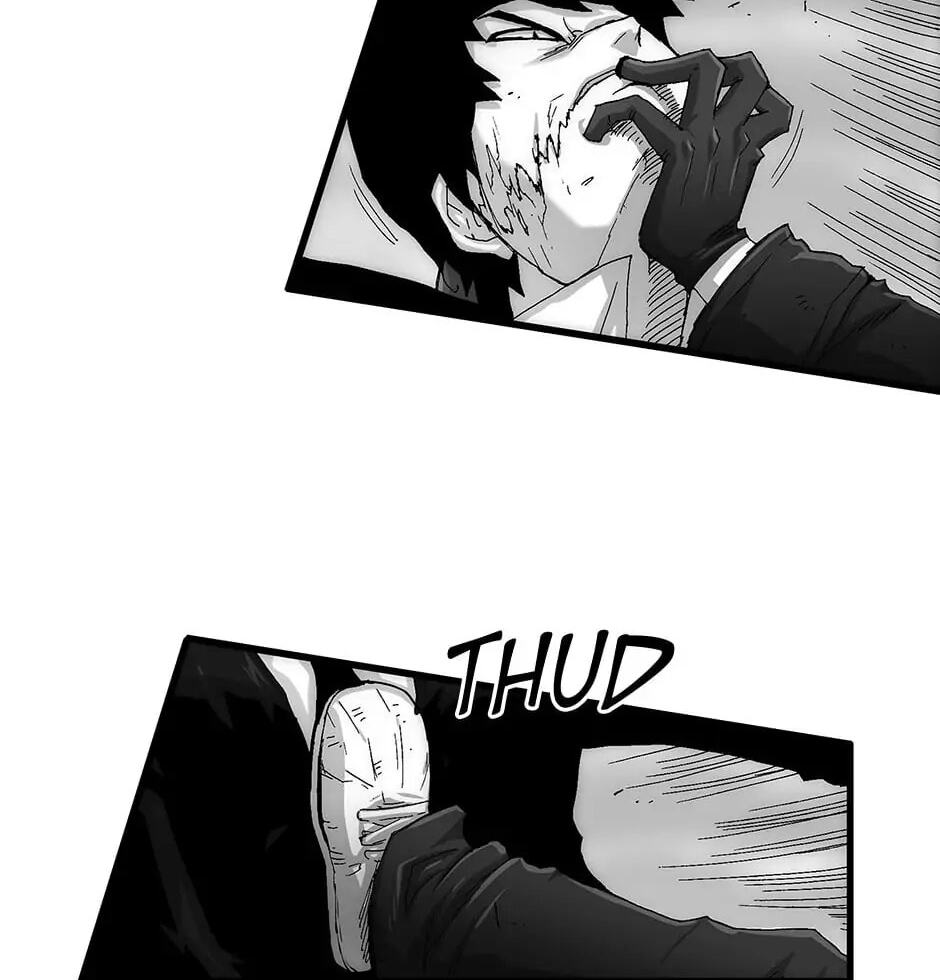 Read Trace chapter 107 image 59 on Lezhin