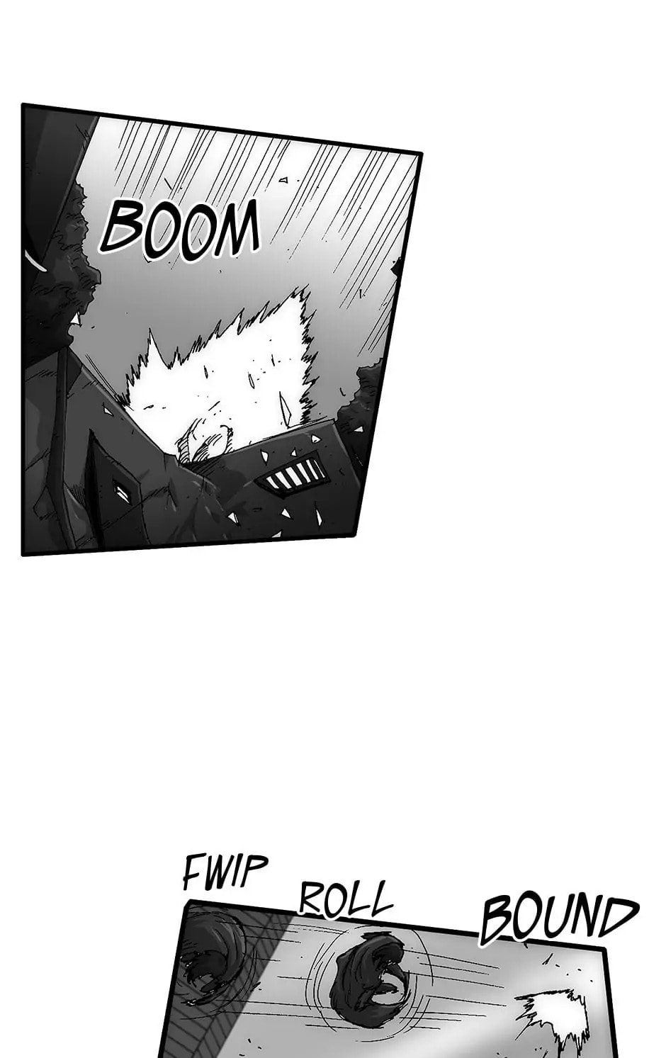 Read Trace chapter 107 image 62 on Lezhin