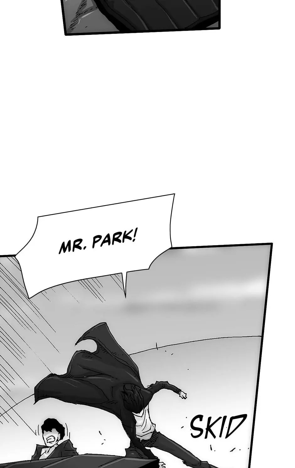 Read Trace chapter 107 image 64 on Lezhin
