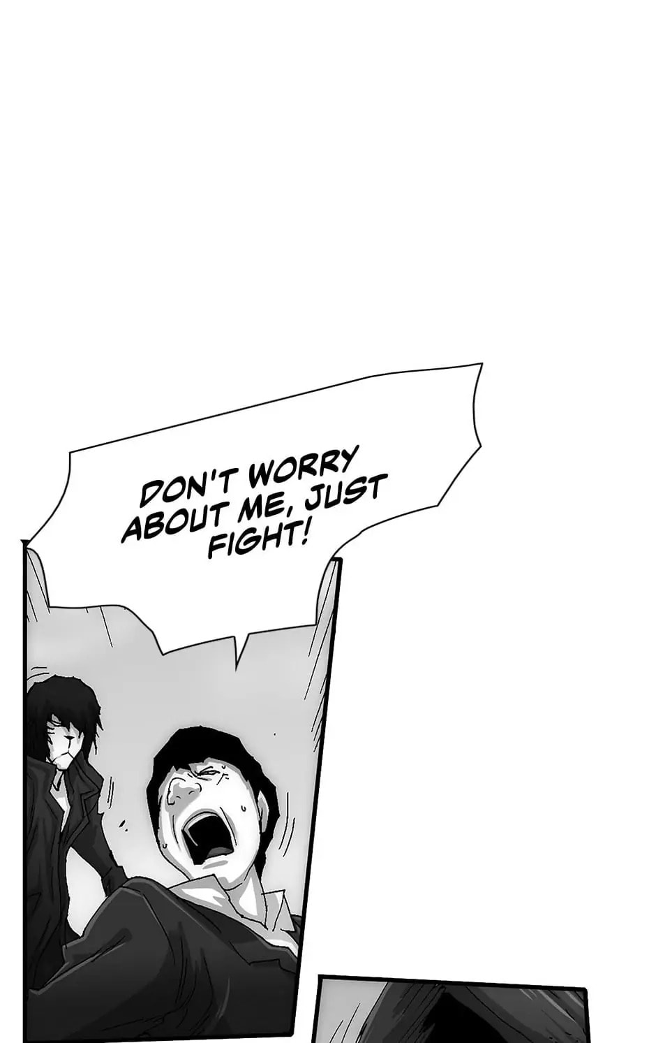 Read Trace chapter 107 image 71 on Lezhin