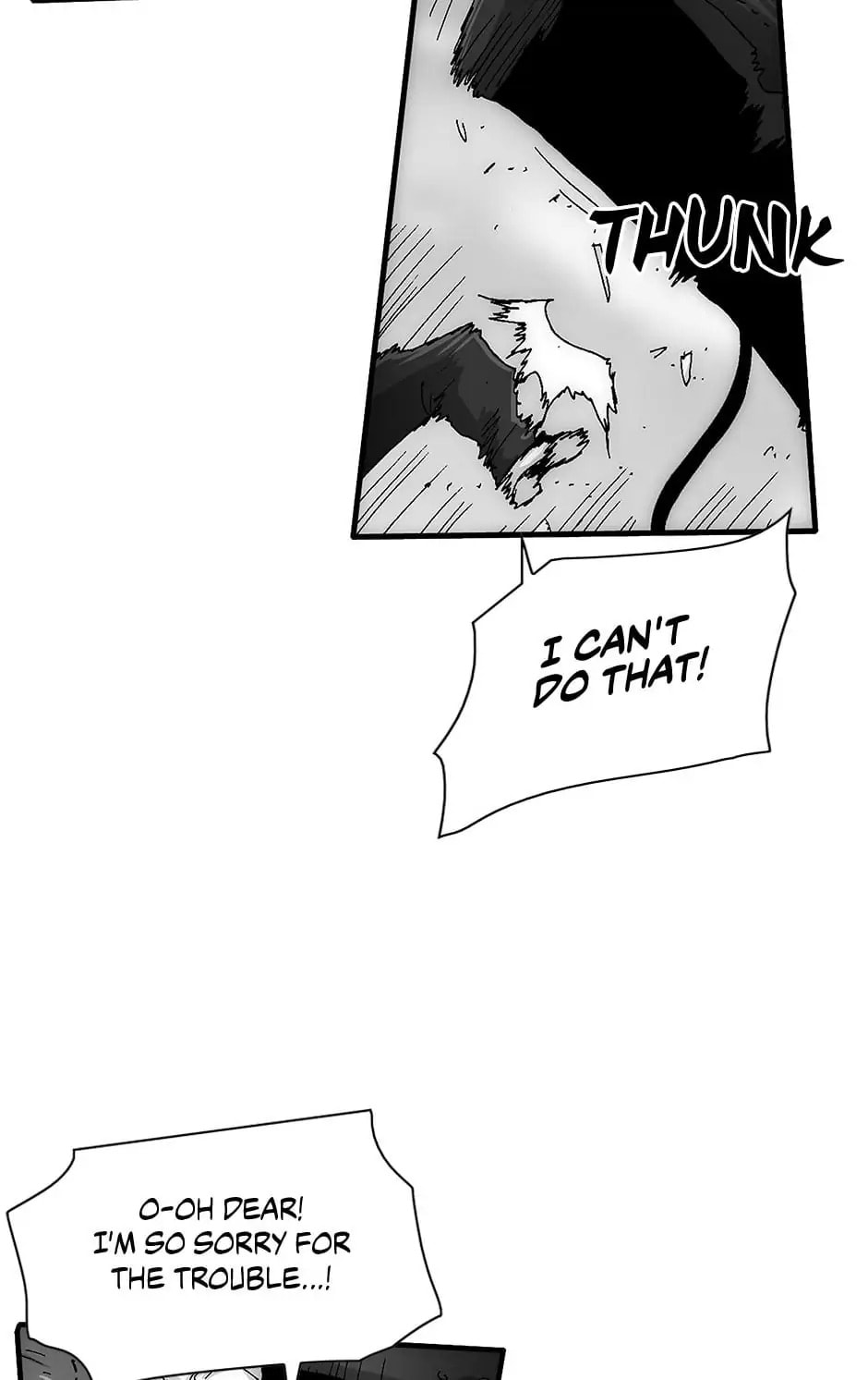 Read Trace chapter 107 image 72 on Lezhin