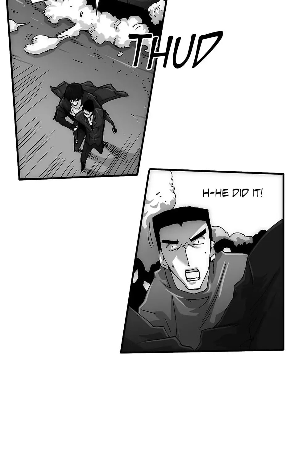 Read Trace chapter 107 image 73 on Lezhin