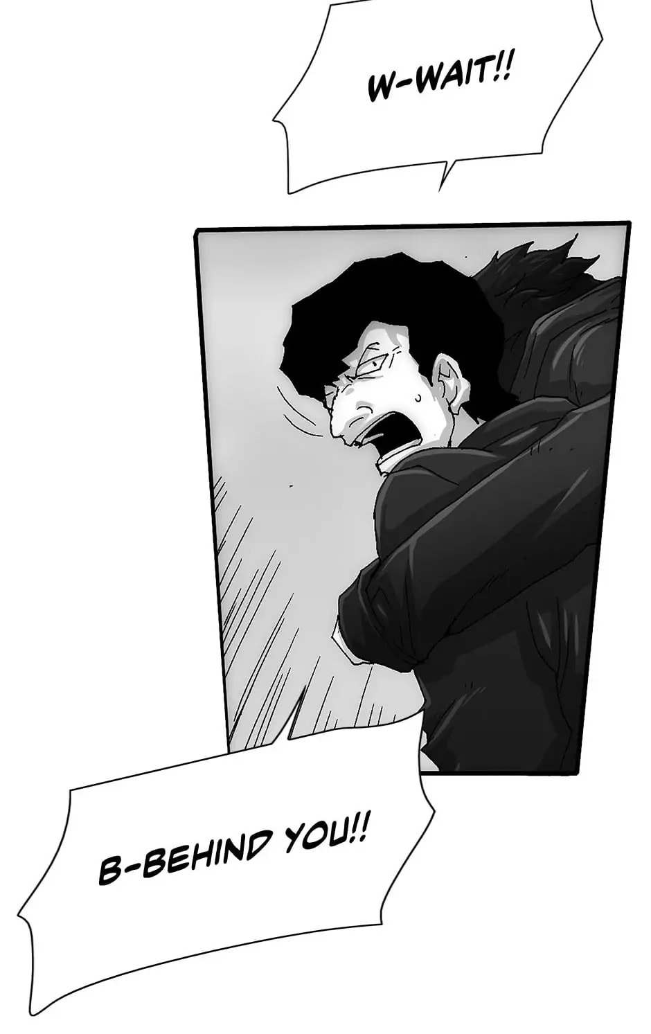 Read Trace chapter 107 image 75 on Lezhin