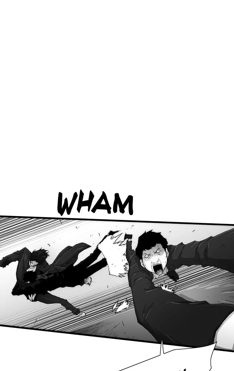 Read Trace chapter 107 image 77 on Lezhin